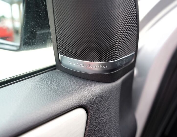Mercedes-Benz GLE 19