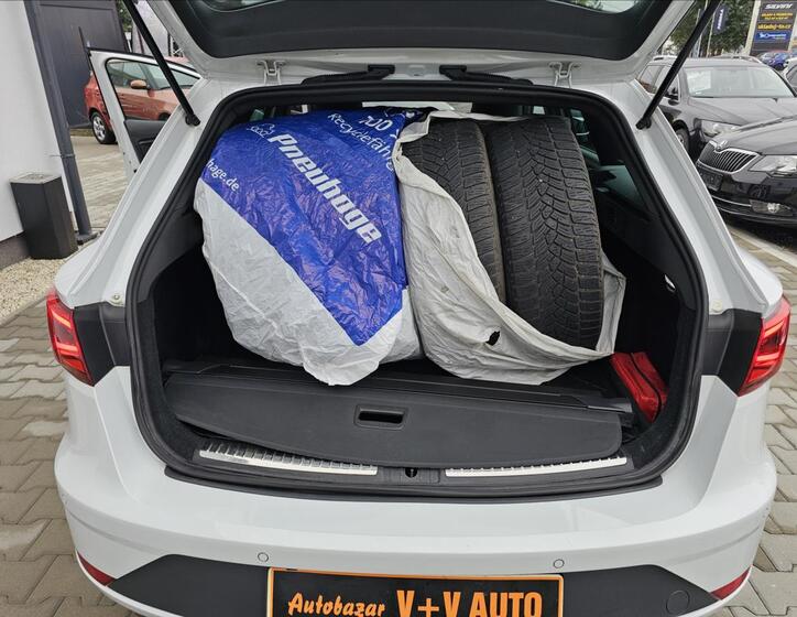 Seat Leon 27