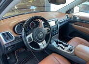 Jeep Grand Cherokee 10