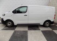 Peugeot Expert 2