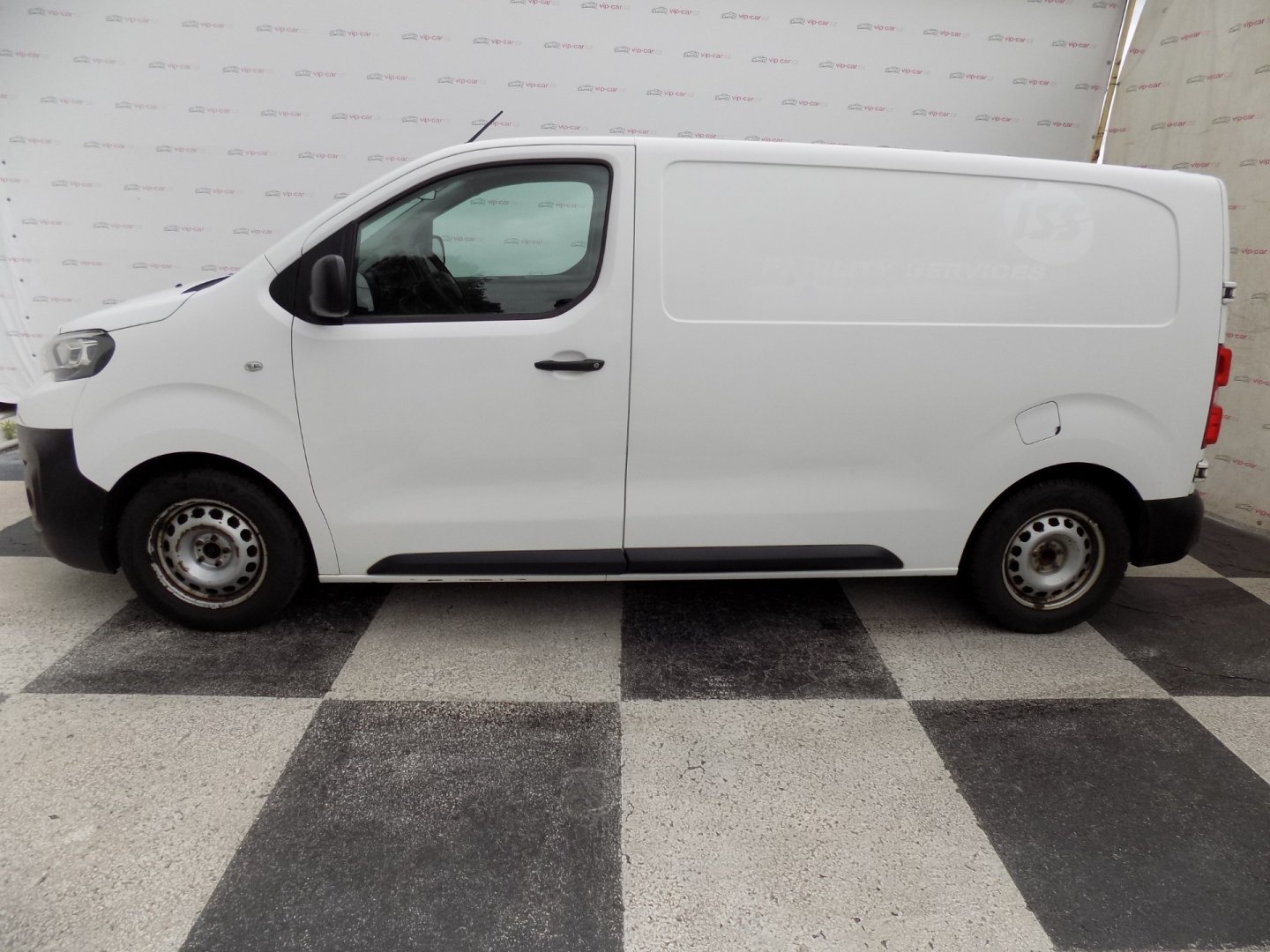 Peugeot Expert