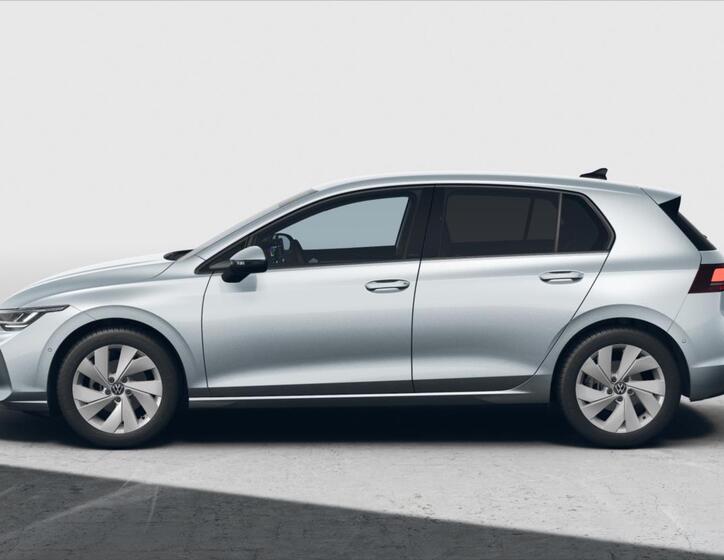 Volkswagen Golf 2
