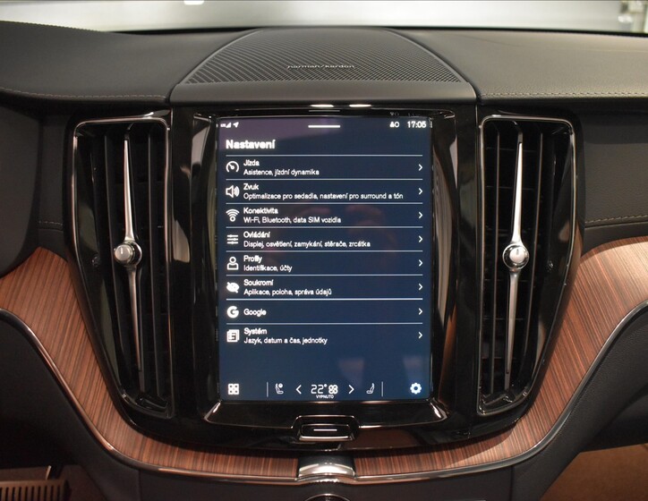 Volvo XC60 26