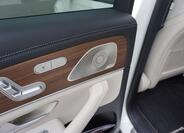 Mercedes-Benz GLS 15