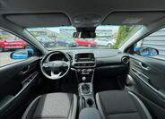 Hyundai Kona 12