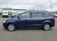 Volkswagen Sharan 6