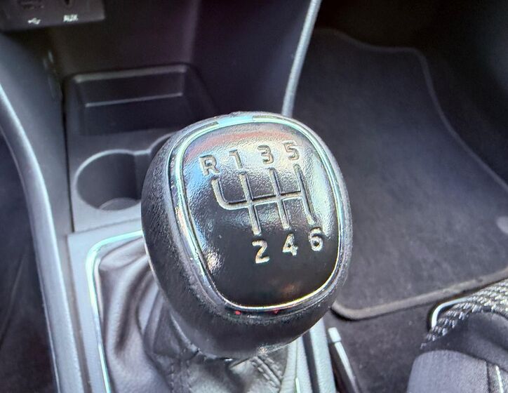 Škoda Rapid 19