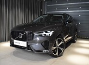 Volvo XC60 1