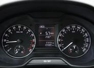Škoda Octavia 16