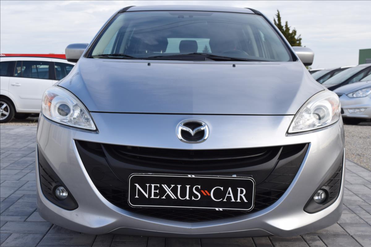Mazda 5