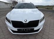 Škoda Superb 10