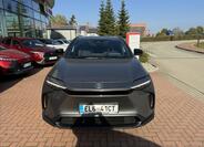 Toyota bZ4X 2