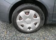 Škoda Roomster 13