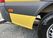 Volkswagen Crafter 52