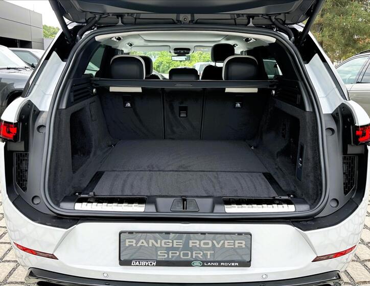 Land Rover Range Rover Sport 22
