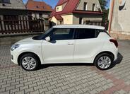 Suzuki Swift 8