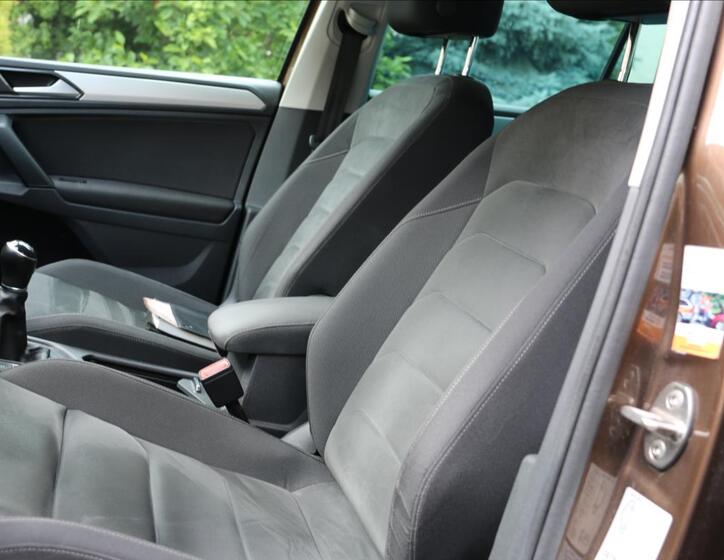 Volkswagen Tiguan 17