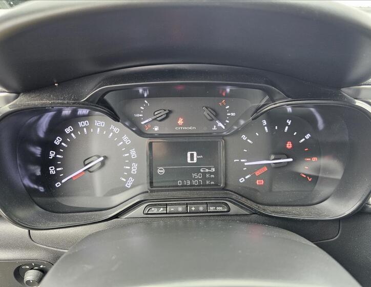 Citroën C3 22