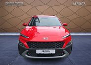 Hyundai Kona 8