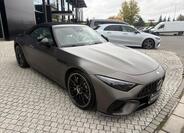 Mercedes-Benz SL 1