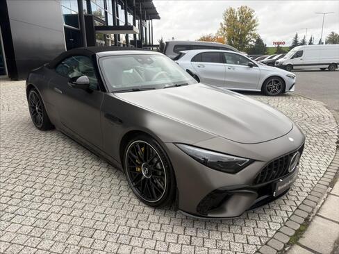 Mercedes-Benz SL