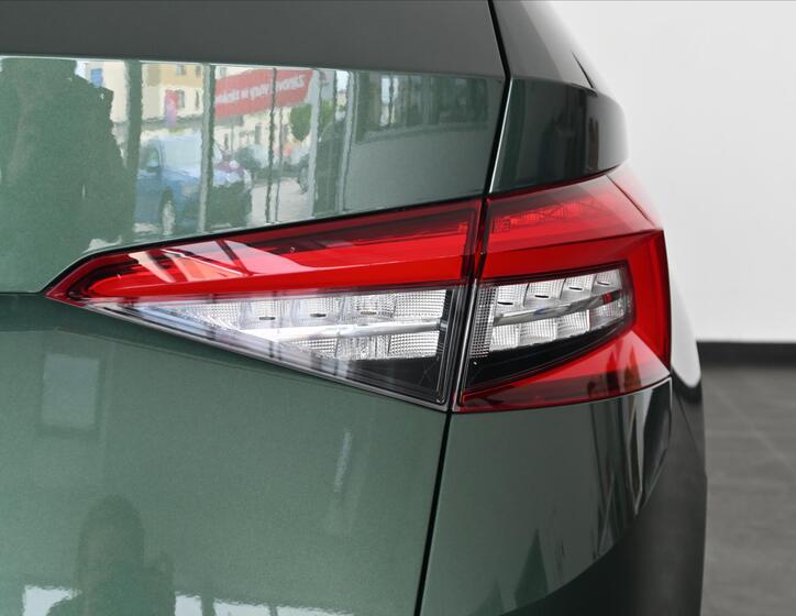 Škoda Kodiaq 31