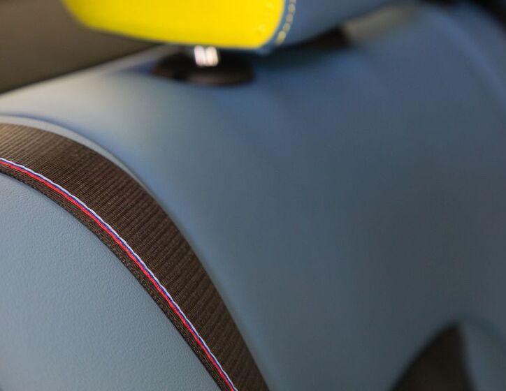 BMW M3 28