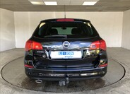 Opel Astra 5