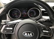 KIA Ceed 11