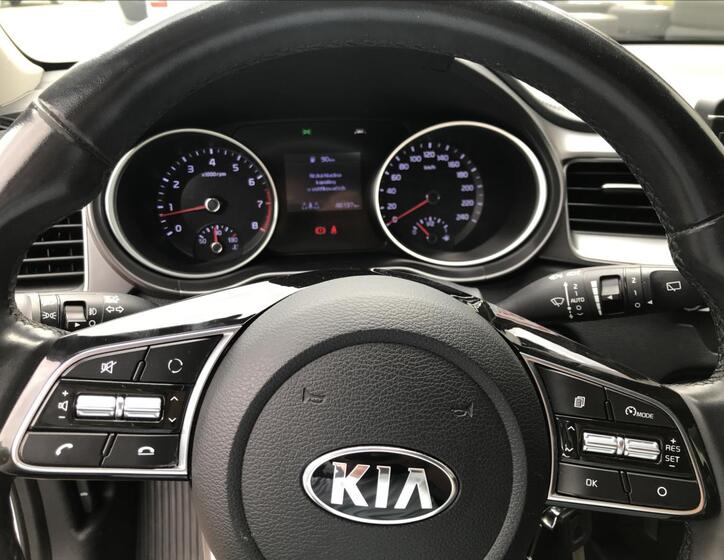 KIA Ceed 11