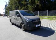 Opel Vivaro 4