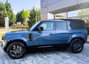 Land Rover Defender 2
