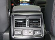 Subaru Forester 17