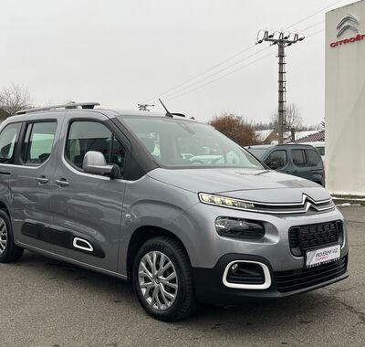 Citroën Berlingo 13