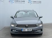 Volkswagen Passat 20