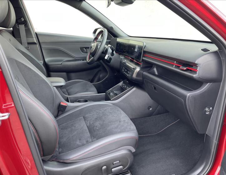Hyundai Kona 7