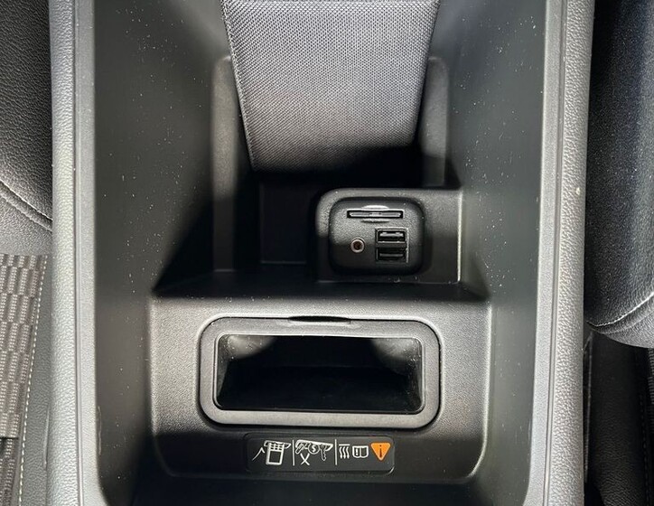Opel Insignia 49