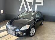 KIA Ceed 1