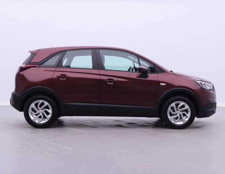 Opel Crossland X 8