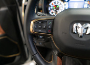 Dodge RAM 16