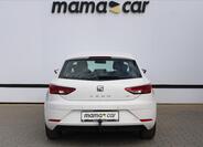 Seat Leon 6