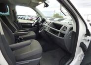 Volkswagen Caravelle 51