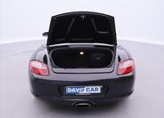 Porsche Boxster 17