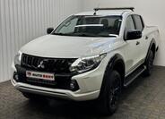 Mitsubishi L200 1