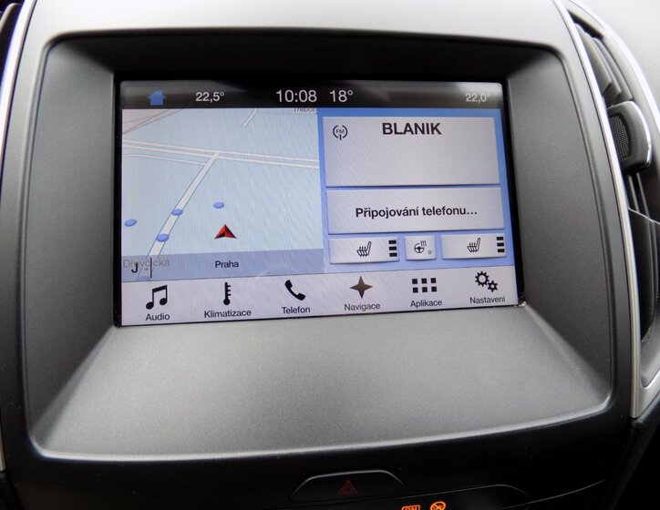 Ford S-MAX 34