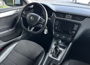 Škoda Octavia 9