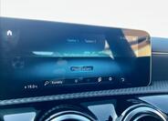 Mercedes-Benz CLA 31