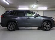 Toyota RAV4 4
