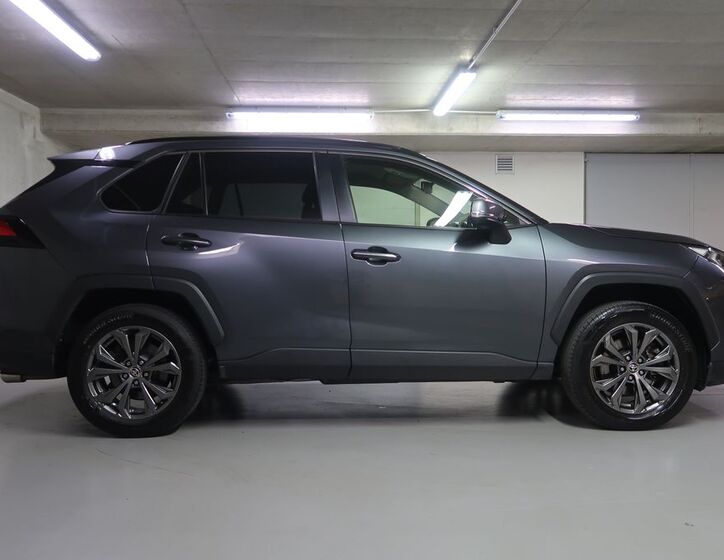 Toyota RAV4 4