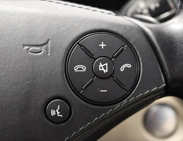 Mercedes-Benz Třídy S 19